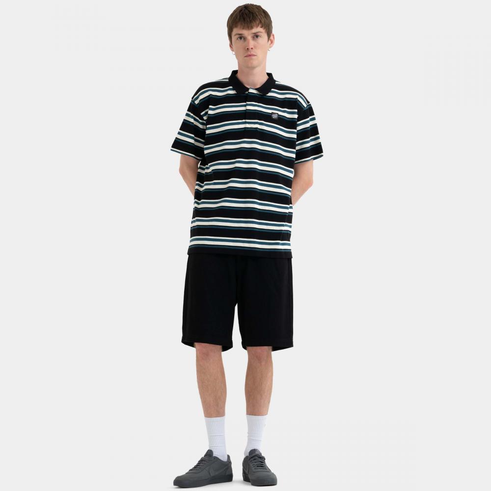 Polo Santa Cruz Cera