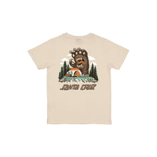 Charger l&#39;image dans la galerie, Tshirt Enfant Santa Cruz Screaming Grizzly
