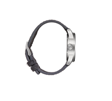 Load image into Gallery viewer, Nixon x Nirvana Sentry Leather Watch
