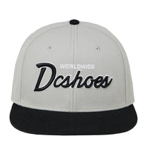 Load image into Gallery viewer, Casquette Dc Shoes Tailgate
