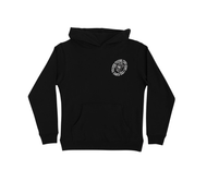 Sweat Enfant Santa Cruz x Pokémon TCG Hand 30e Anniversaire