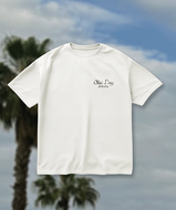 Tshirt Ollieday Skateshop Aziz Lumière