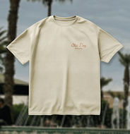 Tshirt Ollieday Skateshop Aziz Lumière
