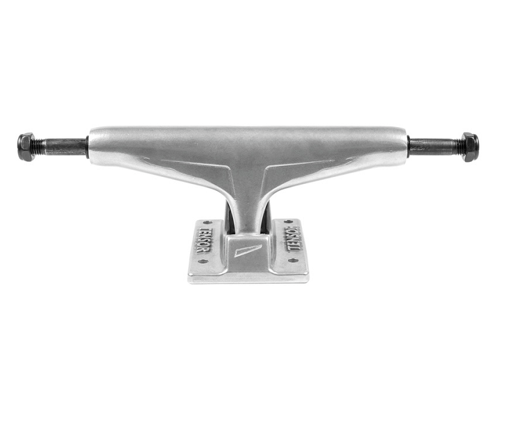 Tensor Trucks