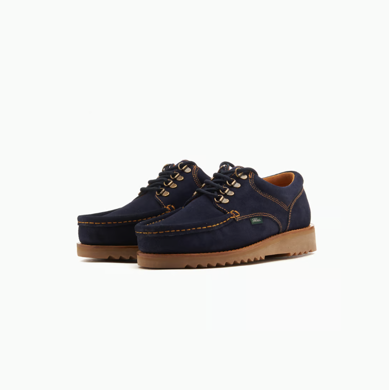 Alas x Paraboot Thiers – Ollieday Skateshop