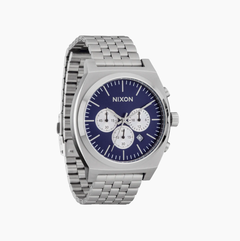 Montre Nixon Time Teller Chrono