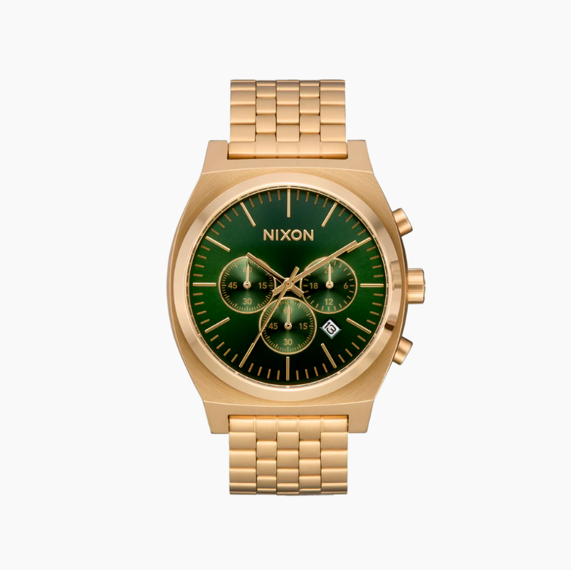 Montre Nixon Time Teller Chrono