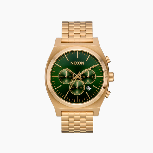 Montre Nixon Time Teller Chrono