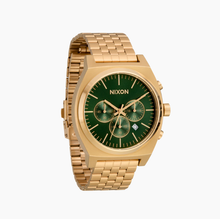 Load image into Gallery viewer, Montre Nixon Time Teller Chrono
