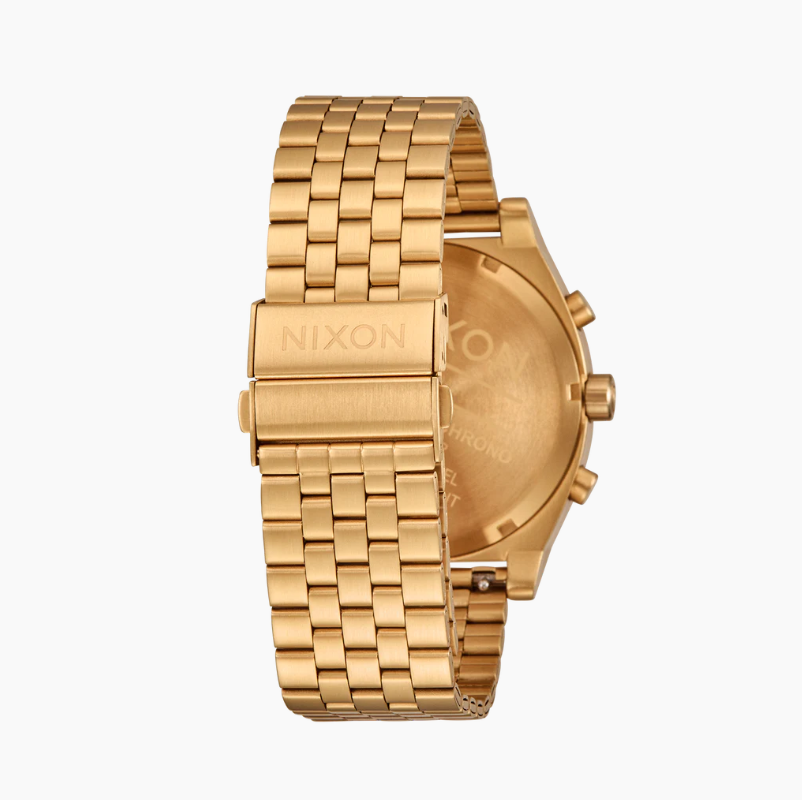 Montre Nixon Time Teller Chrono
