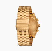 Load image into Gallery viewer, Montre Nixon Time Teller Chrono
