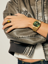 Load image into Gallery viewer, Montre Nixon Time Teller Chrono
