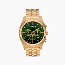 Load image into Gallery viewer, Montre Nixon Time Teller Chrono
