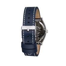 Load image into Gallery viewer, Nixon Time Teller Leather Watch
