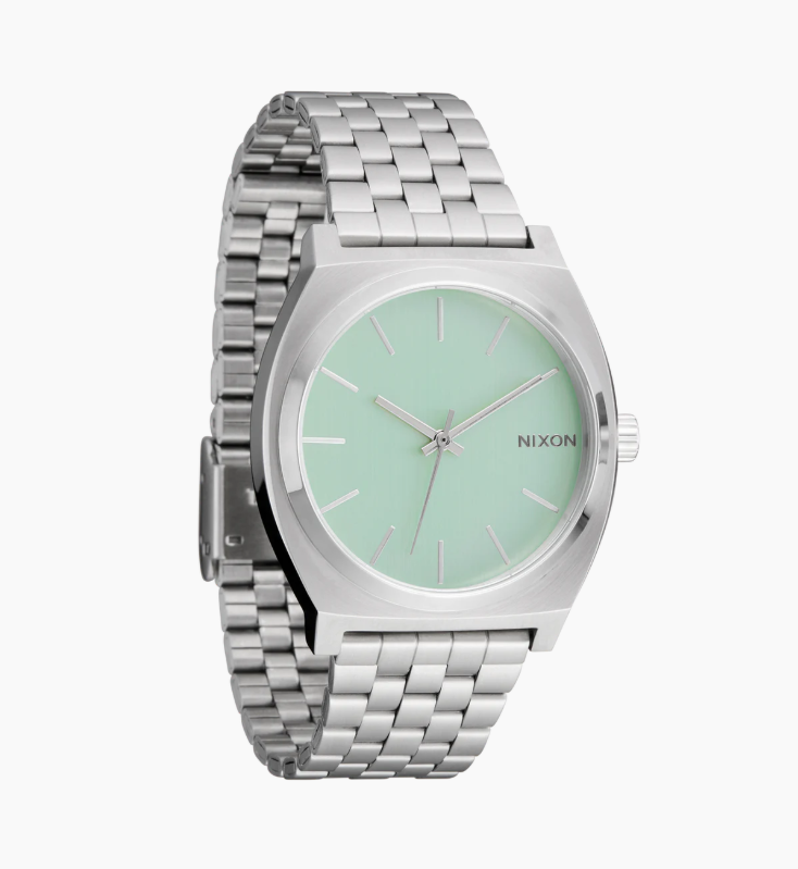 Montre Nixon Time Teller