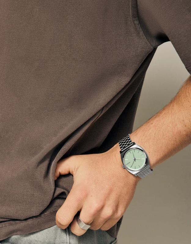 Montre Nixon Time Teller