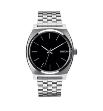 Load image into Gallery viewer, Montres Nixon Time Teller silver black
