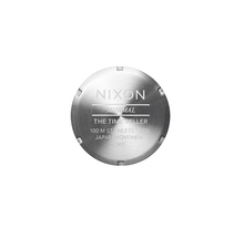 Load image into Gallery viewer, Montre Nixon Time teller

