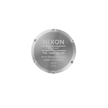 Load image into Gallery viewer, Montre Nixon Time Teller
