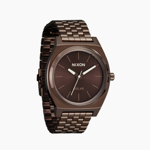 Charger l'image dans la galerie, Montre Nixon Time Teller Solar
