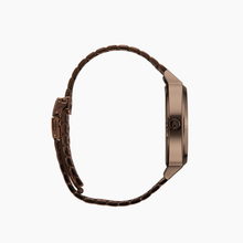 Charger l'image dans la galerie, Montre Nixon Time Teller Solar
