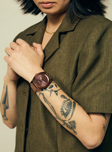 Charger l'image dans la galerie, Montre Nixon Time Teller Solar
