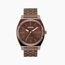 Charger l'image dans la galerie, Montre Nixon Time Teller Solar
