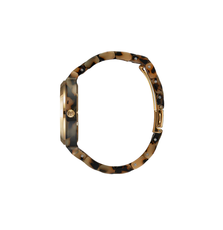 Montre Nixon Time Teller Acetate