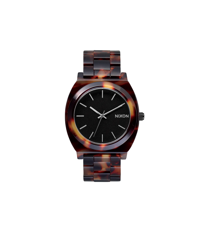 Montre Nixon Time Teller Acetate