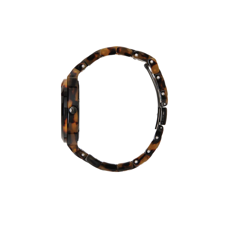 Montre Nixon Time Teller Acetate
