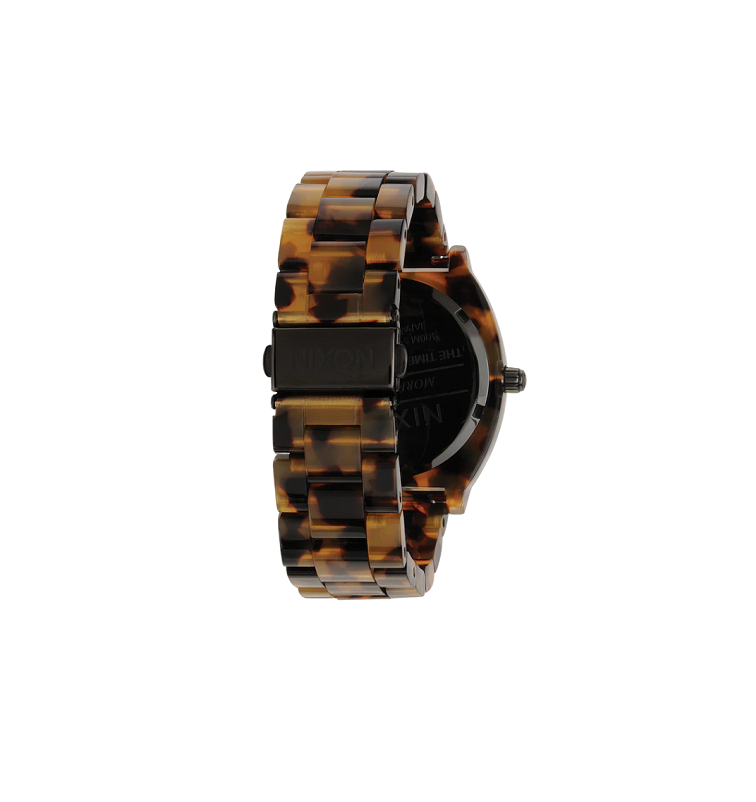 Montre Nixon Time Teller Acetate