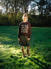 Charger l&#39;image dans la galerie, Pull The Loose Company Mas Amor Por Favor
