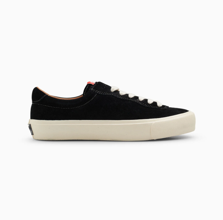 Last Resort AB VM001 Low
