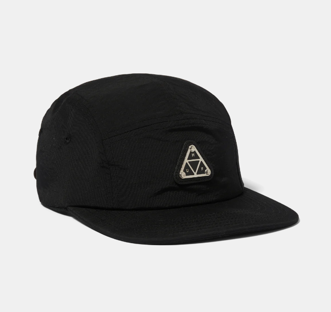 Casquette Huf Volley TT Metal
