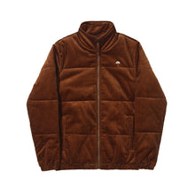 Load image into Gallery viewer, Hélas Corduroy Down Jacket
