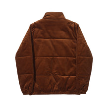 Load image into Gallery viewer, Hélas Corduroy Down Jacket
