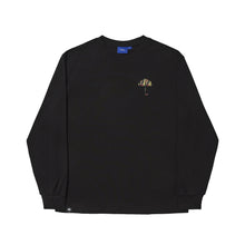 Load image into Gallery viewer, Tshirt manches longues Hélas Backgammon
