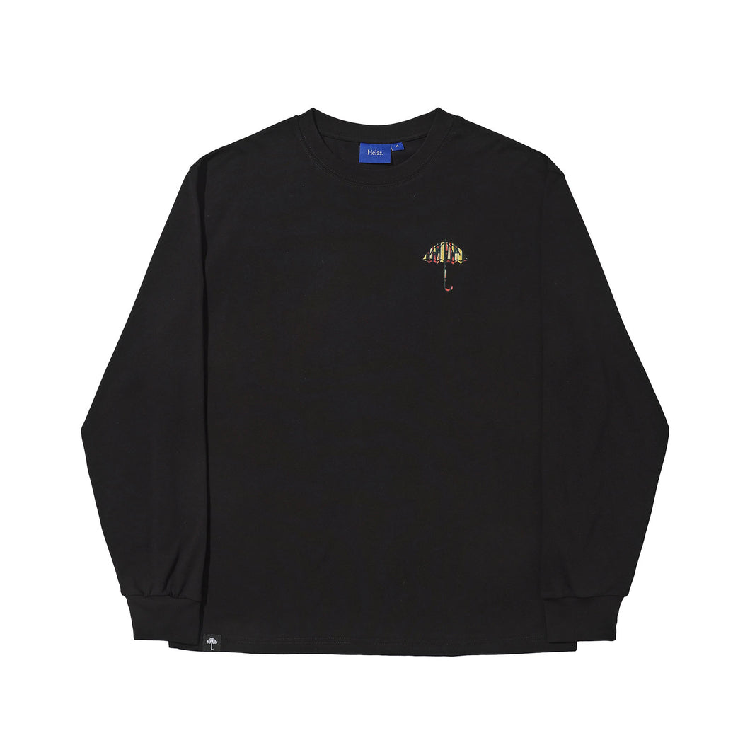 Tshirt manches longues Hélas Backgammon