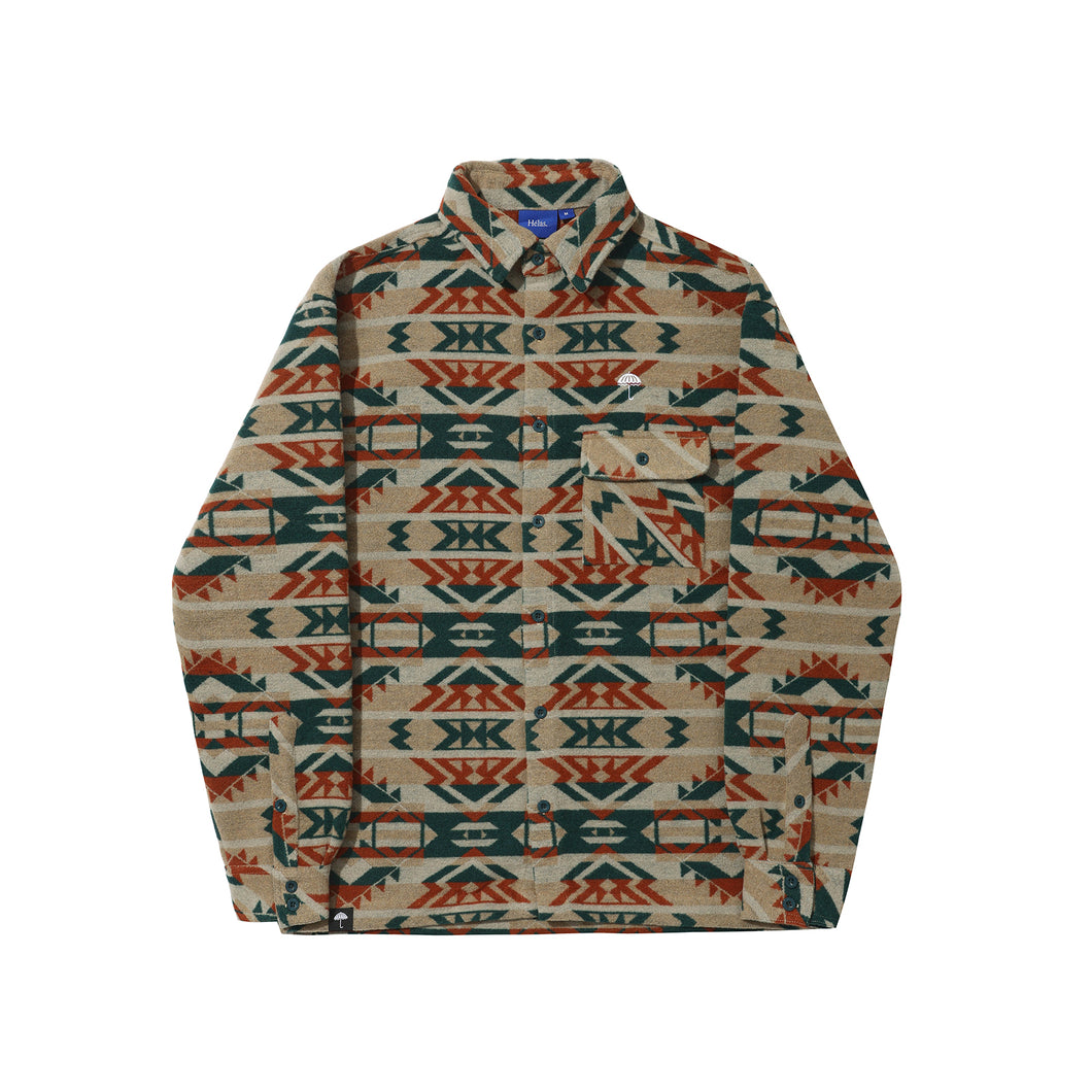 Surchemise Hélas Coutume