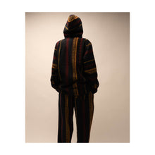 Load image into Gallery viewer, Veste zippé à capuche Hélas Nomad
