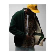 Load image into Gallery viewer, Veste Hélas réversible
