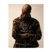 Charger l&#39;image dans la galerie, Veste Hélas Tradi quarter zip
