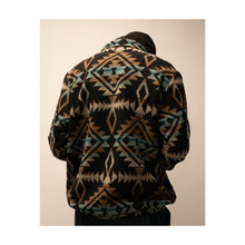 Charger l&#39;image dans la galerie, Veste Hélas Tradi quarter zip
