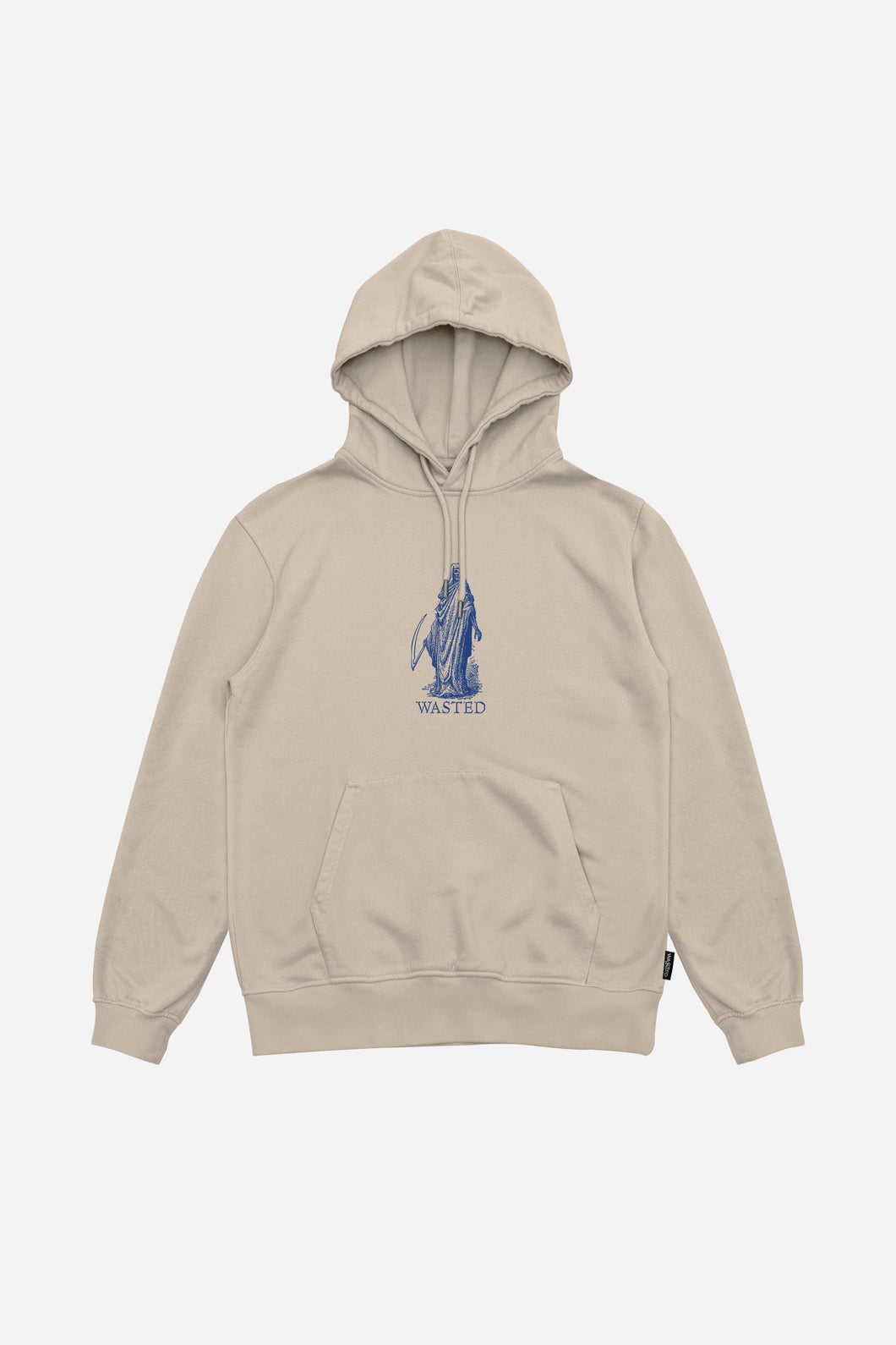 Wasted Worst Hoodie