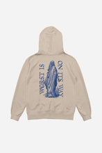 Load image into Gallery viewer, Wasted Worst Hoodie
