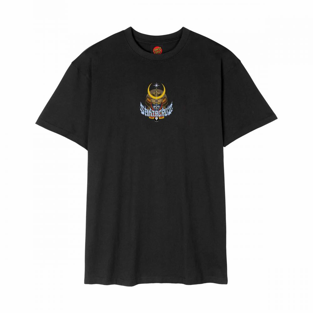 Tshirt Santa Cruz Winkowski Samurai