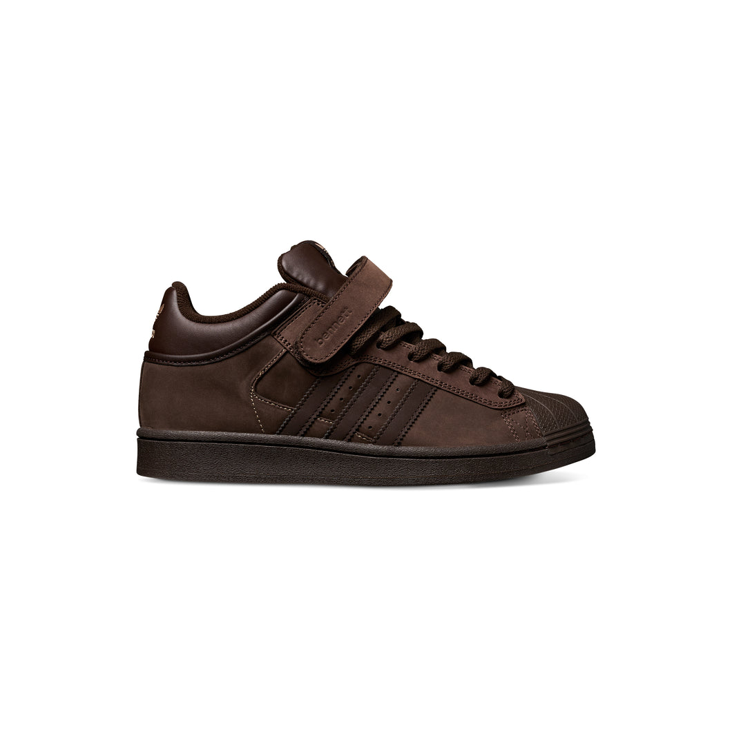 Adidas Pro Shell Niels Bennett
