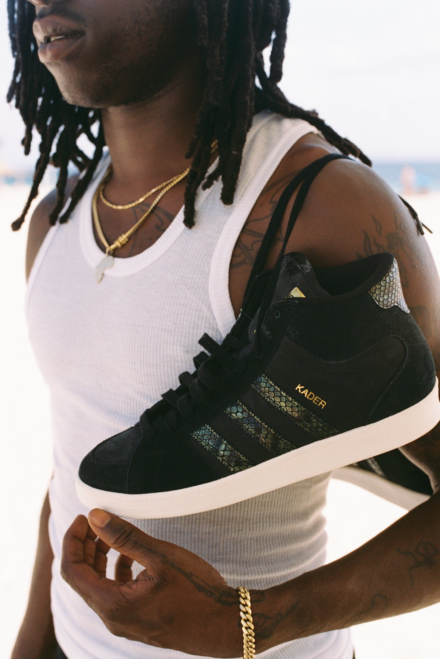 Adidas Superskate Kader