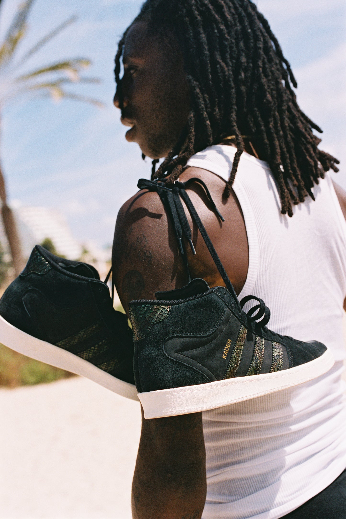 Adidas Superskate Kader
