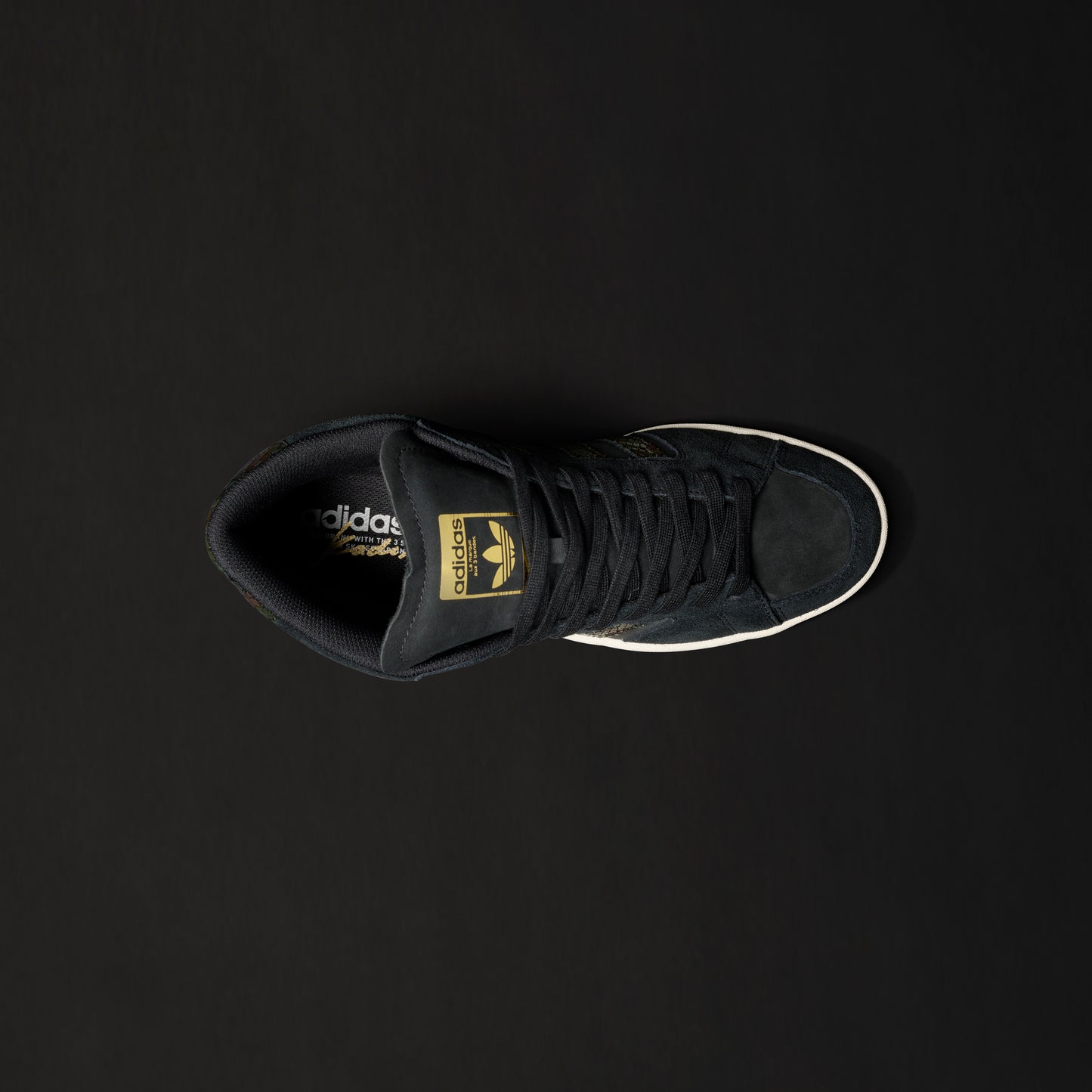 Adidas Superskate Kader